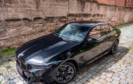 BMW 5 серия, 2025 год, 7 367 000 рублей, 3 фотография