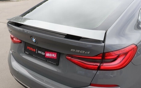 BMW 6 серия, 2021 год, 5 200 000 рублей, 30 фотография