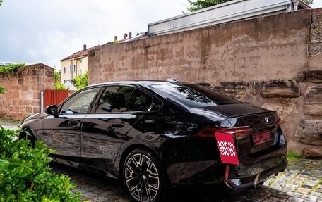 BMW 5 серия, 2025 год, 7 367 000 рублей, 5 фотография