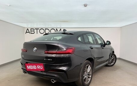 BMW X4, 2019 год, 4 490 000 рублей, 2 фотография