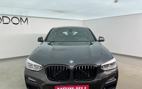 BMW X4, 2019 год, 4 490 000 рублей, 3 фотография