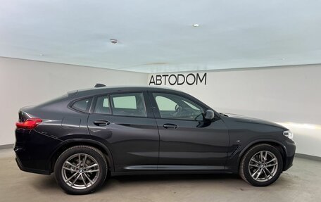BMW X4, 2019 год, 4 490 000 рублей, 6 фотография