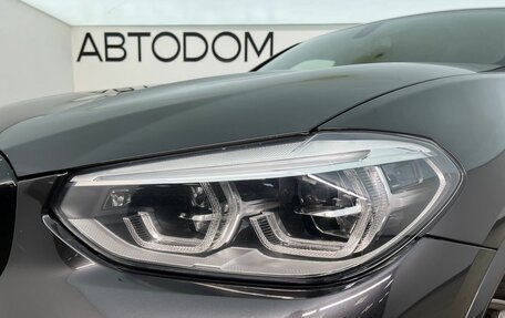 BMW X4, 2019 год, 4 490 000 рублей, 8 фотография