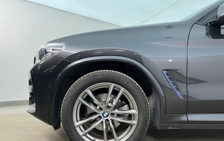 BMW X4, 2019 год, 4 490 000 рублей, 7 фотография