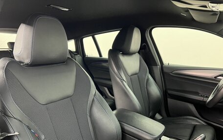 BMW X4, 2019 год, 4 490 000 рублей, 16 фотография