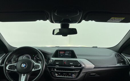 BMW X4, 2019 год, 4 490 000 рублей, 9 фотография