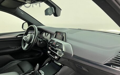 BMW X4, 2019 год, 4 490 000 рублей, 15 фотография