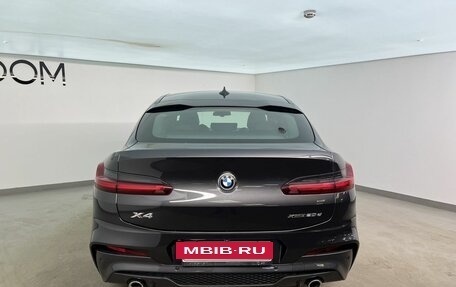 BMW X4, 2019 год, 4 490 000 рублей, 4 фотография