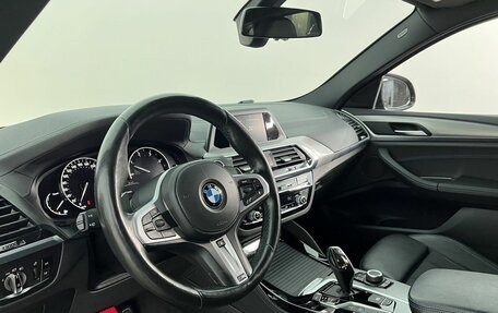 BMW X4, 2019 год, 4 490 000 рублей, 10 фотография