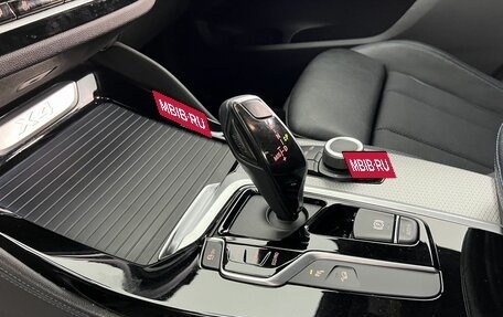 BMW X4, 2019 год, 4 490 000 рублей, 17 фотография