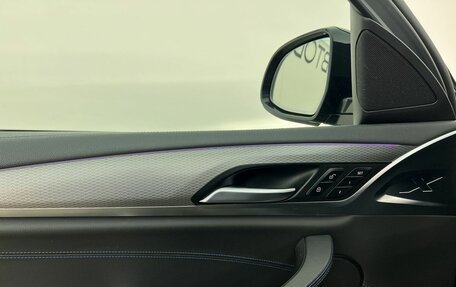 BMW X4, 2019 год, 4 490 000 рублей, 20 фотография