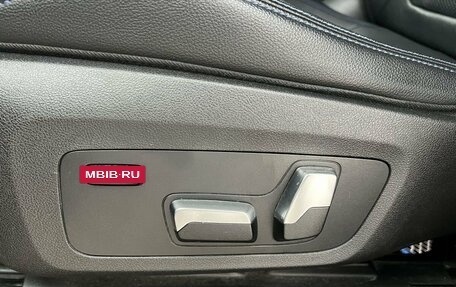 BMW X4, 2019 год, 4 490 000 рублей, 19 фотография