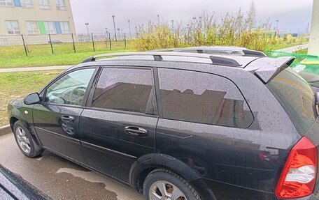Chevrolet Lacetti, 2009 год, 450 000 рублей, 4 фотография