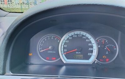Chevrolet Lacetti, 2009 год, 450 000 рублей, 1 фотография