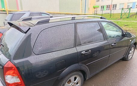 Chevrolet Lacetti, 2009 год, 450 000 рублей, 5 фотография