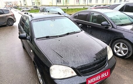 Chevrolet Lacetti, 2009 год, 450 000 рублей, 3 фотография