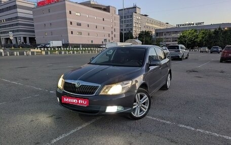 Skoda Octavia, 2011 год, 633 000 рублей, 1 фотография