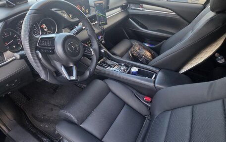 Mazda 6, 2020 год, 2 700 000 рублей, 1 фотография