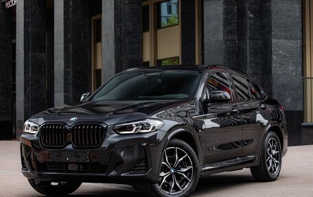 BMW X4, 2024 год, 7 350 000 рублей, 1 фотография