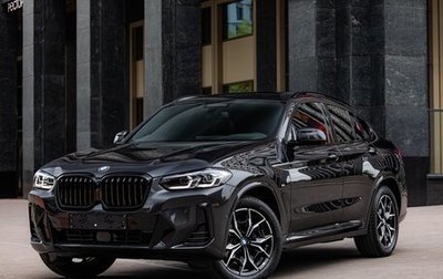 BMW X4, 2024 год, 7 350 000 рублей, 1 фотография