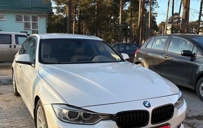 BMW 3 серия, 2012 год, 1 220 000 рублей, 1 фотография