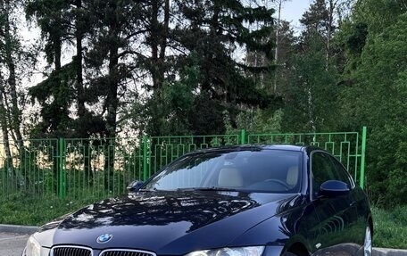 BMW 3 серия, 2007 год, 1 150 000 рублей, 1 фотография
