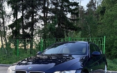 BMW 3 серия, 2007 год, 1 150 000 рублей, 1 фотография