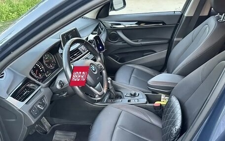 BMW X1, 2018 год, 2 890 000 рублей, 1 фотография