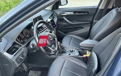 BMW X1, 2018 год, 2 890 000 рублей, 1 фотография