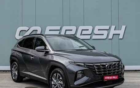 Hyundai Tucson, 2021 год, 3 299 000 рублей, 1 фотография