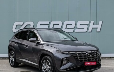 Hyundai Tucson, 2021 год, 3 299 000 рублей, 1 фотография