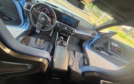BMW M2, 2023 год, 10 500 000 рублей, 1 фотография