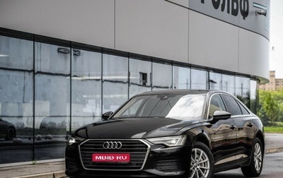 Audi A6, 2020 год, 3 599 000 рублей, 1 фотография