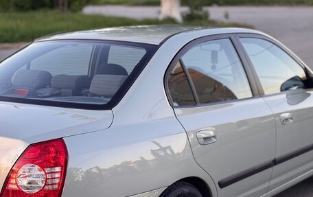 Hyundai Elantra III, 2004 год, 360 000 рублей, 1 фотография