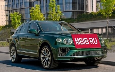 Bentley Bentayga I, 2020 год, 20 800 000 рублей, 1 фотография