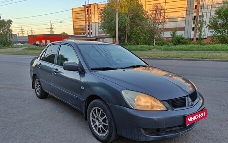Mitsubishi Lancer IX, 2009 год, 270 000 рублей, 1 фотография