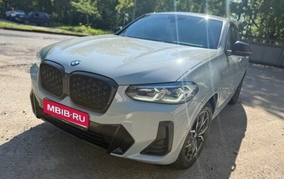 BMW X4, 2021 год, 4 700 000 рублей, 1 фотография