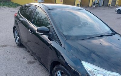 Ford Focus III, 2012 год, 750 000 рублей, 1 фотография