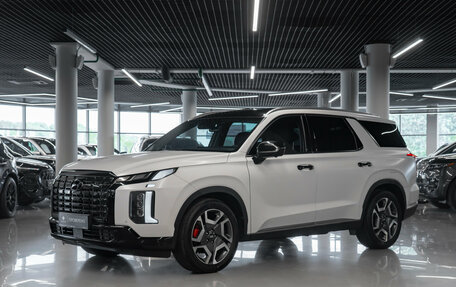 Hyundai Palisade I, 2022 год, 5 650 000 рублей, 1 фотография