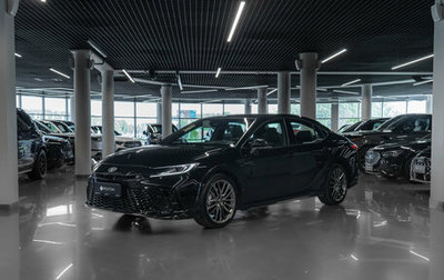 Toyota Camry, 2026 год, 4 100 000 рублей, 1 фотография