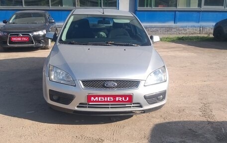 Ford Focus II рестайлинг, 2006 год, 310 000 рублей, 1 фотография