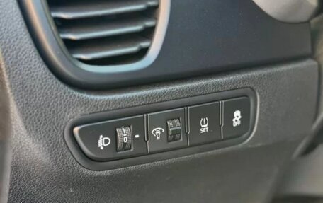 KIA Rio IV, 2021 год, 1 780 000 рублей, 30 фотография