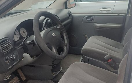 Dodge Caravan IV, 2005 год, 400 000 рублей, 3 фотография