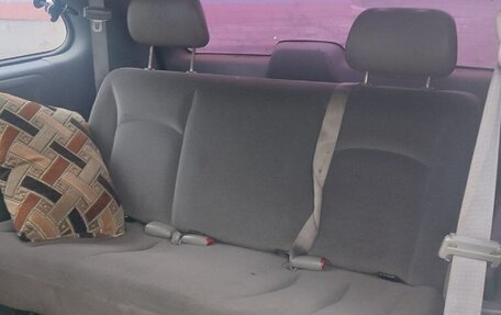 Dodge Caravan IV, 2005 год, 400 000 рублей, 6 фотография