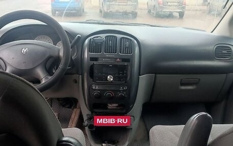 Dodge Caravan IV, 2005 год, 400 000 рублей, 4 фотография