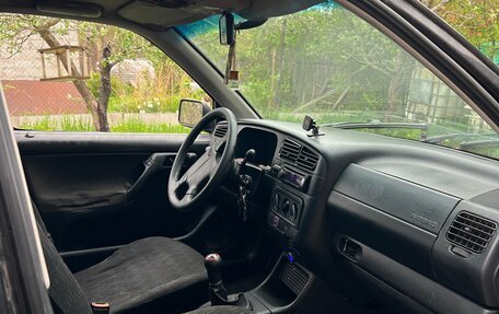 Volkswagen Golf III, 1996 год, 110 000 рублей, 3 фотография