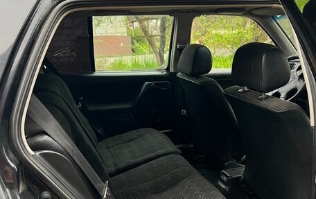 Volkswagen Golf III, 1996 год, 110 000 рублей, 4 фотография