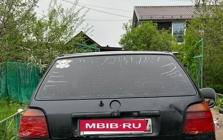 Volkswagen Golf III, 1996 год, 110 000 рублей, 5 фотография