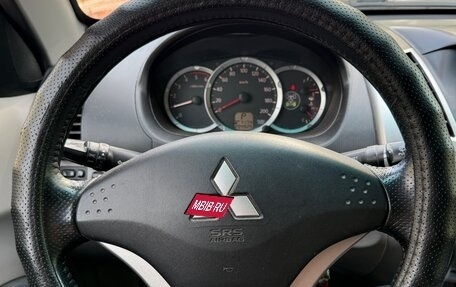 Mitsubishi L200 IV рестайлинг, 2012 год, 1 800 000 рублей, 5 фотография