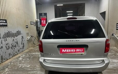 Dodge Caravan IV, 2005 год, 400 000 рублей, 7 фотография